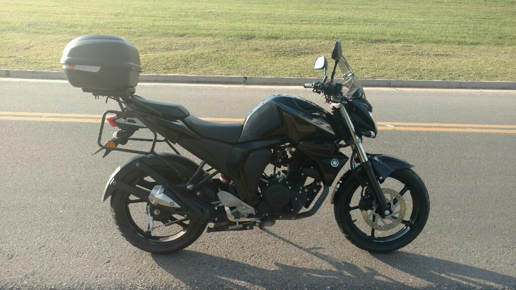 Yamaha Fz 16 2.0