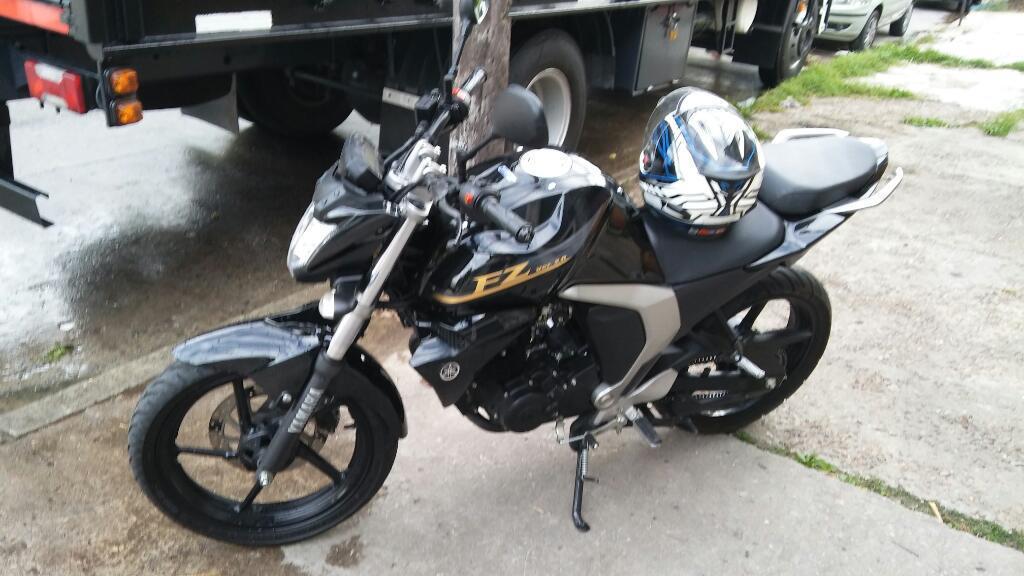 Fz 16 2.0 Inyeccion