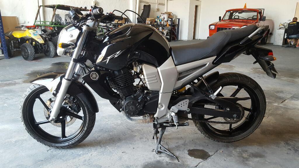 Rd Automotores Vende Yamaha Fz 16