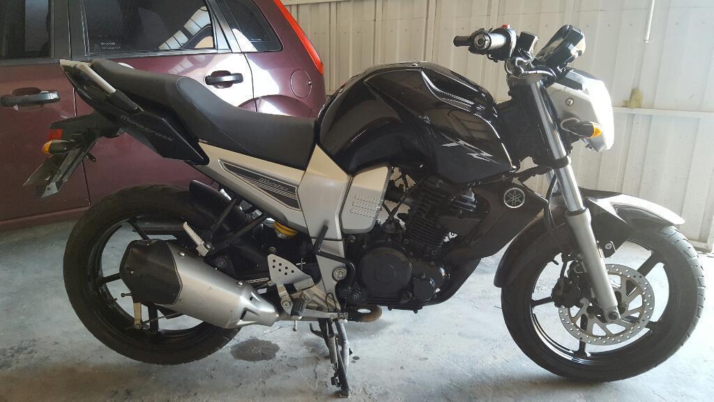 Rd Automotores Vende Yamaha Fz 16