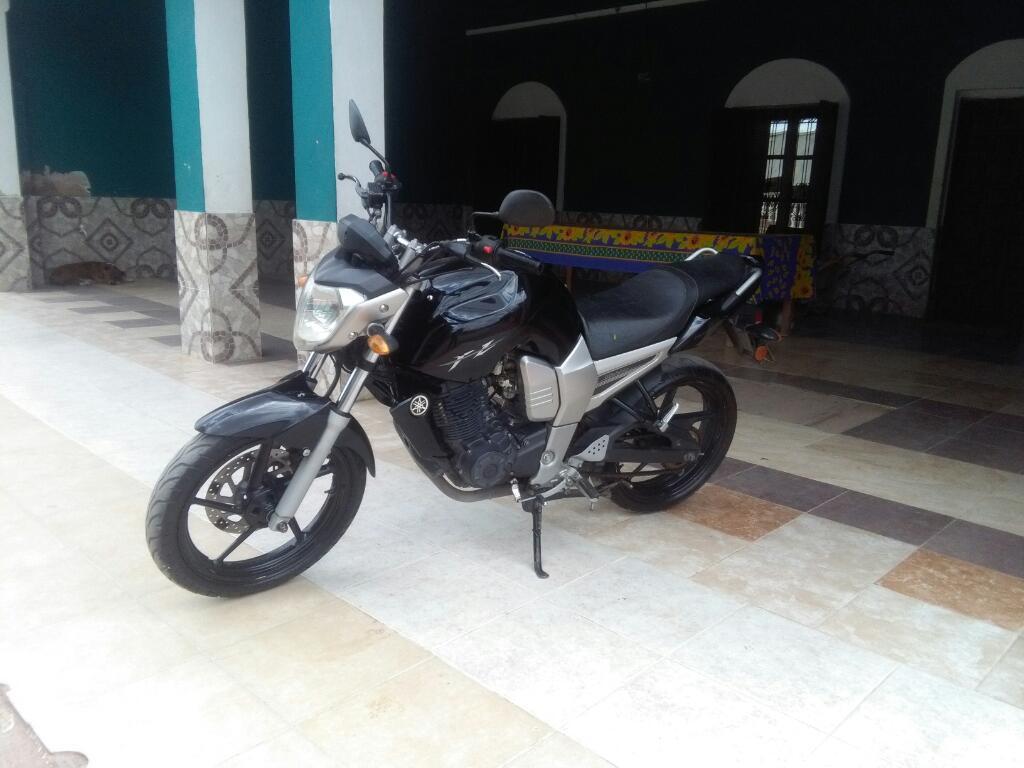 Vendo Fz Md2011