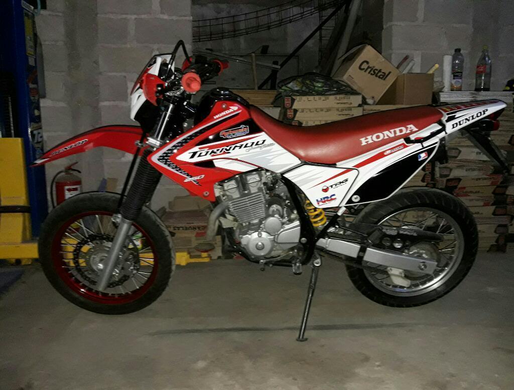 Vendo Tornado 250