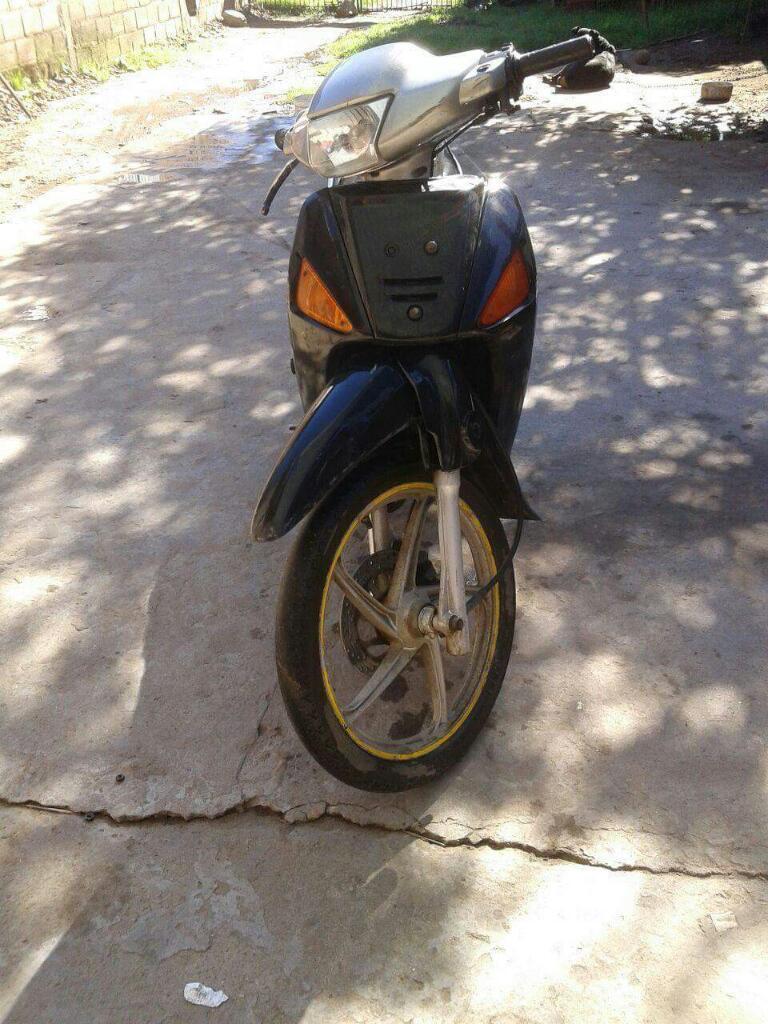 Honda Wave Permuto O Vendo