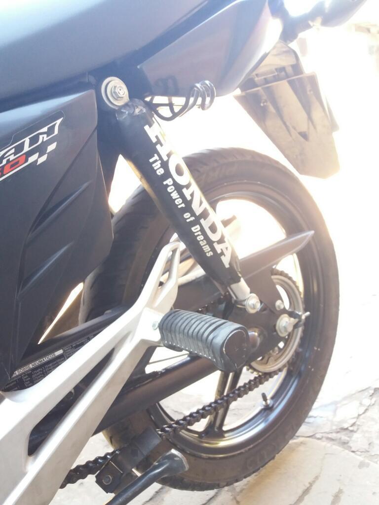 Cg Titan 150 Soy Titular Todos Papeles