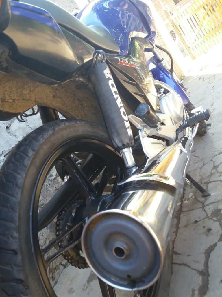 Cg Titan 150 Soy Titular Todos Papeles