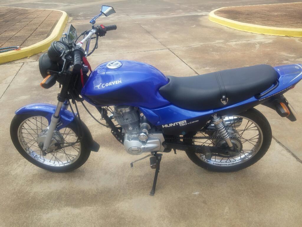 Vendo Corven Hunter 150
