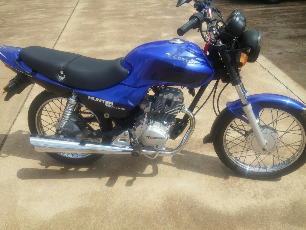 Vendo Corven Hunter 150