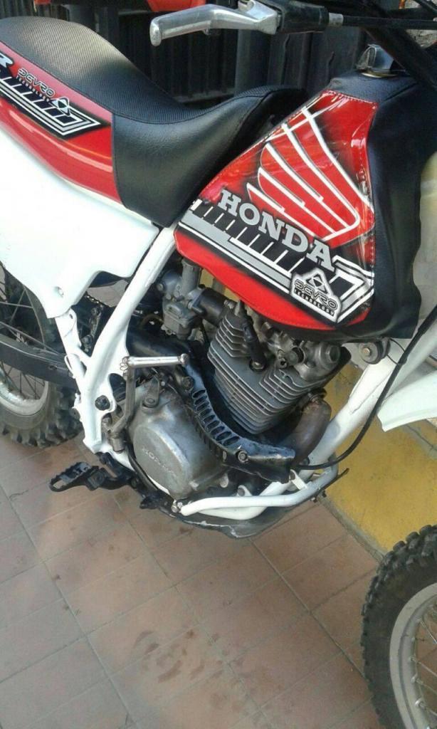 vendo xr200 1994