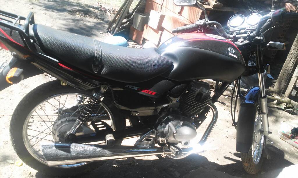 Vendo Rx150 Zanella