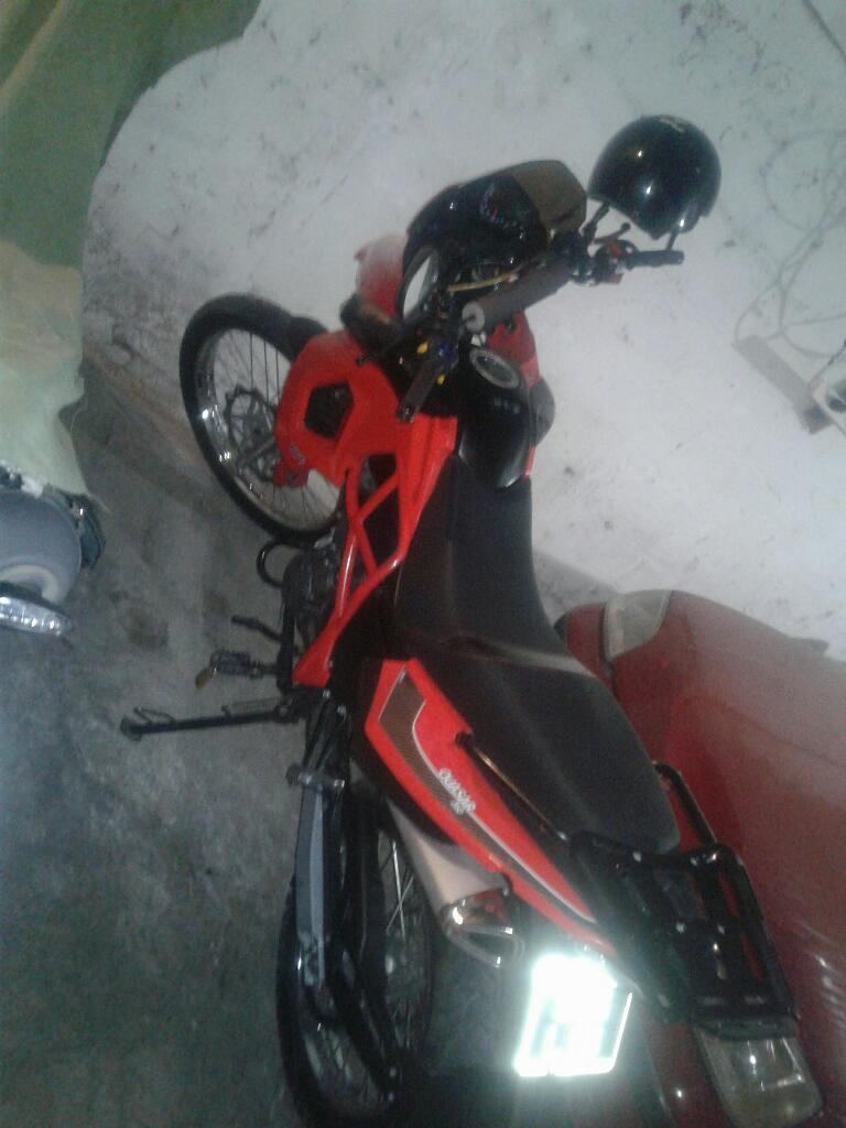 Vendo Permuto Keller 260 2015
