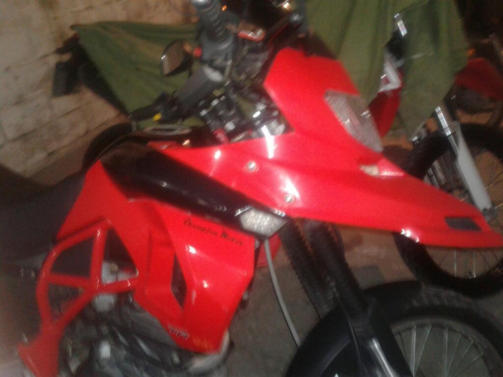 Vendo Permuto Keller 260 2015