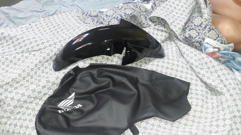 Espejos Originales Cg Titan New 150