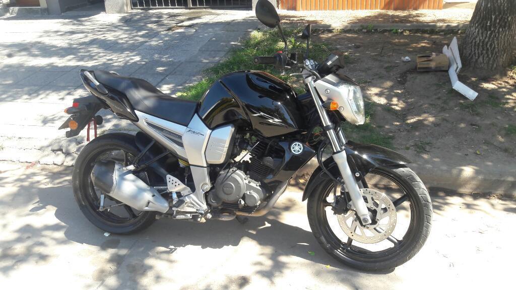 Liquido Moto Fz