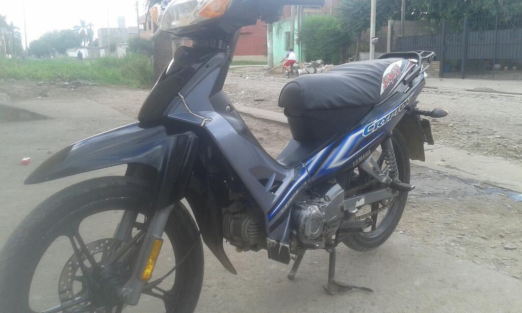 Vendo Crypton