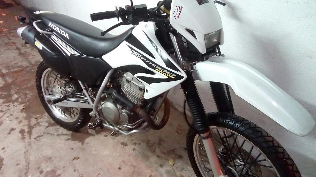 Xr250 Tornado Vendo