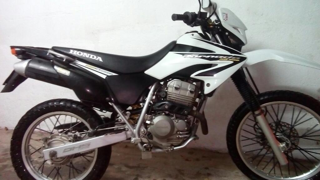 Xr250 Tornado Vendo