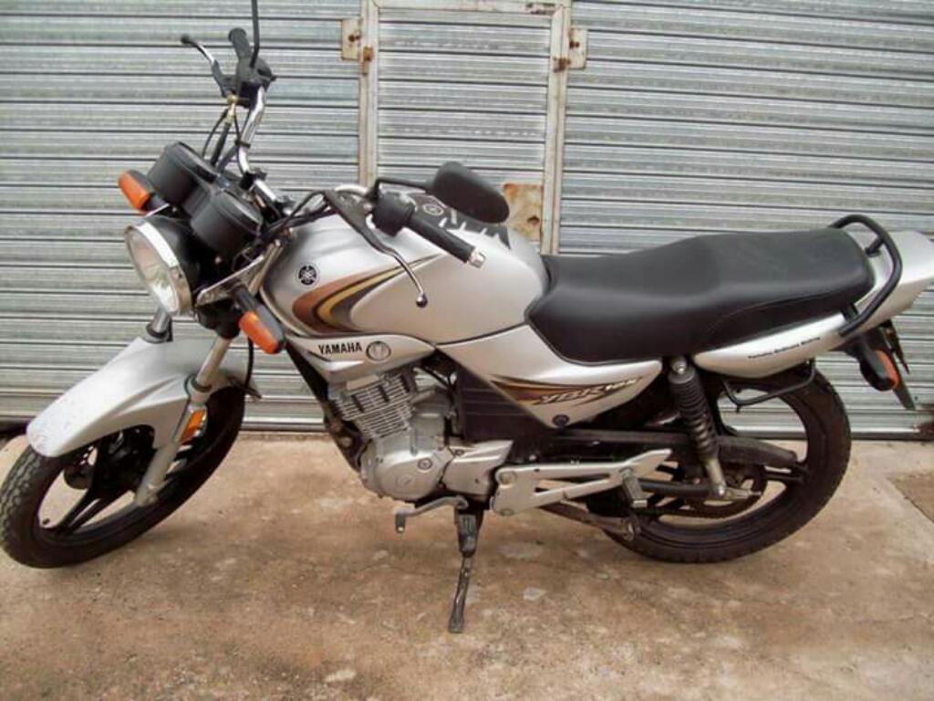 Ybr 125