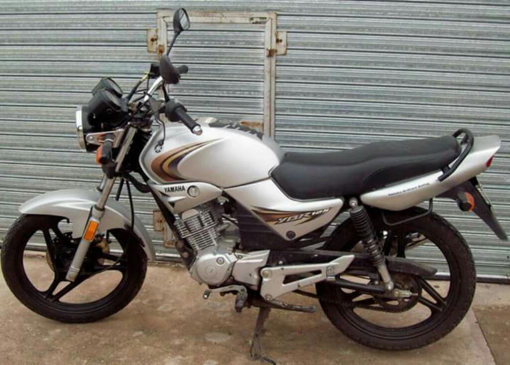 Ybr 125