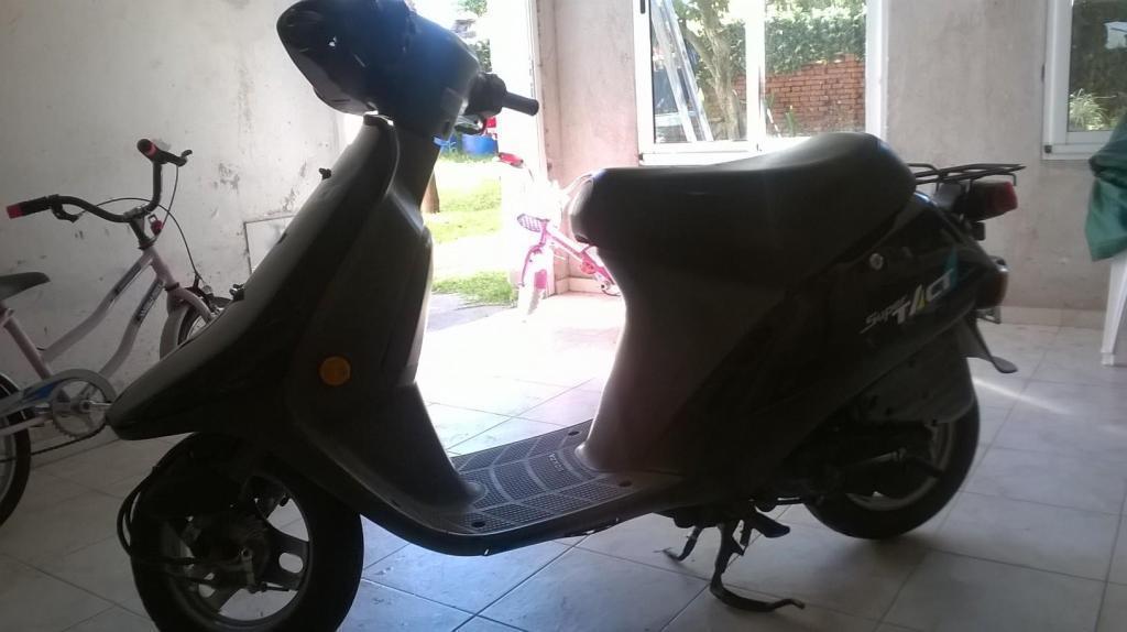 honda tact sr 50 cc 1994