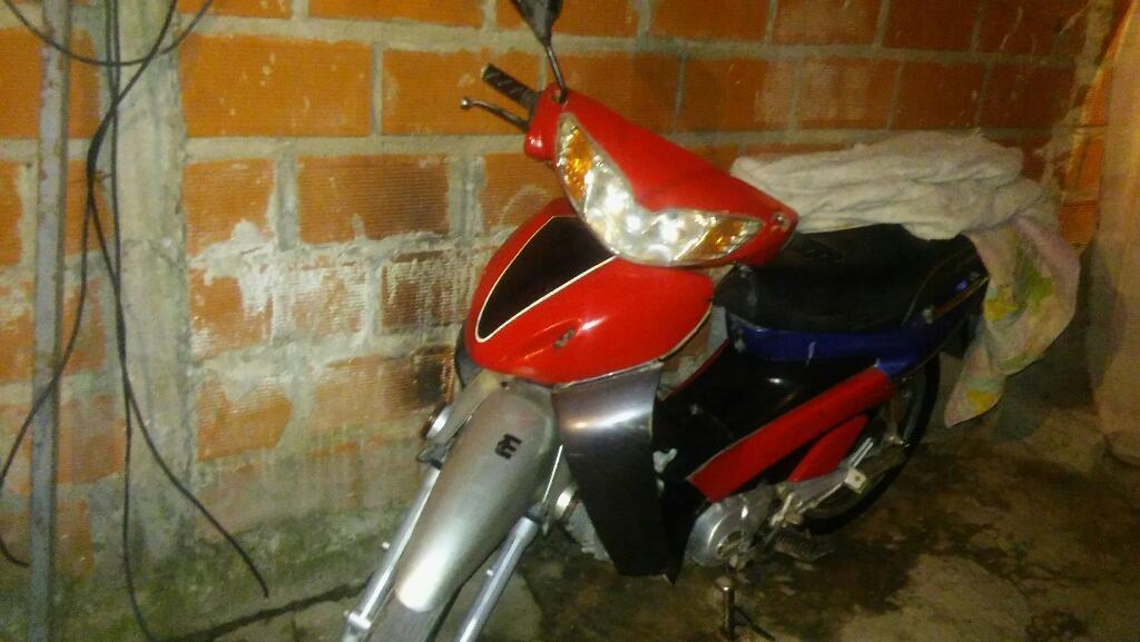 Permuto Moto Y Play
