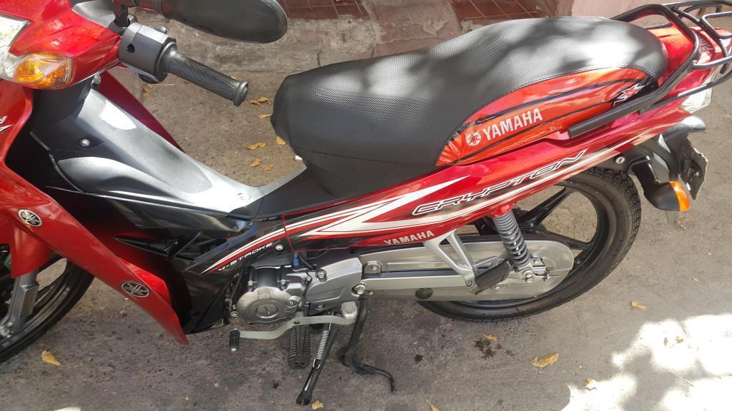 new crypton full