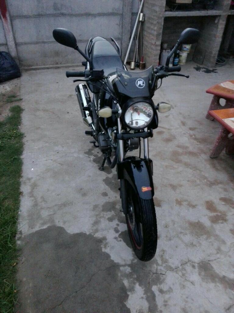 Impecable Motomel 150