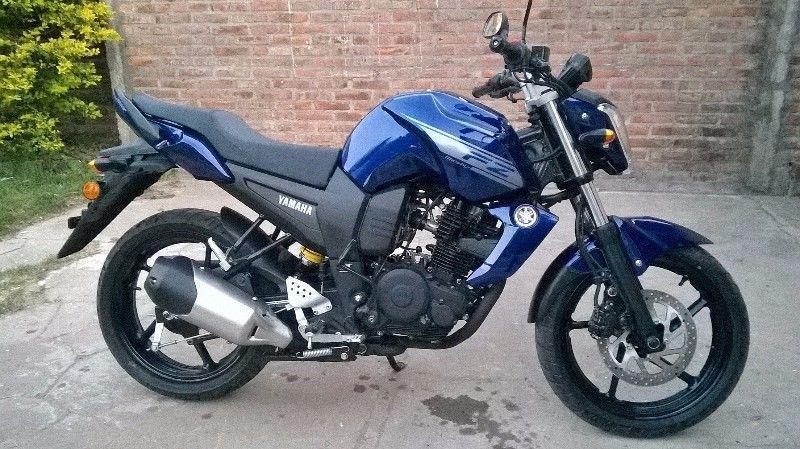 Yamaha Fz16 Impecable Estado !!!