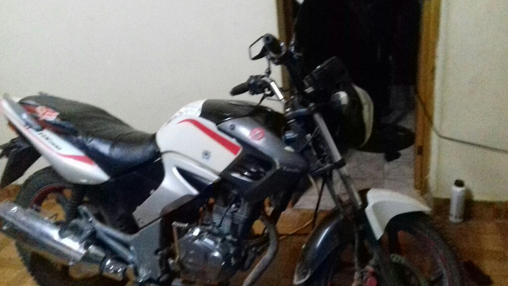 Vendo Seva en 14.000 Zanella Rx200