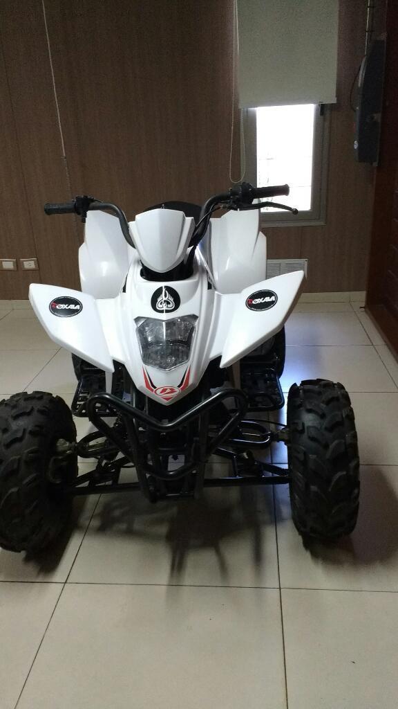 Cuatri Beta 150 Cc