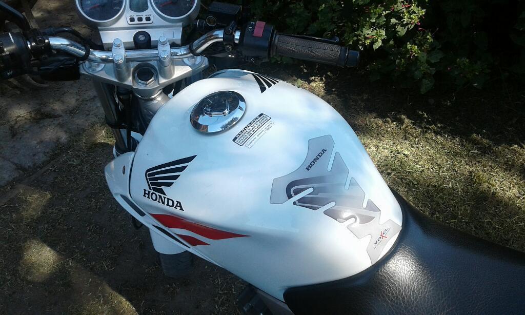 Vendo Twister 250 2013