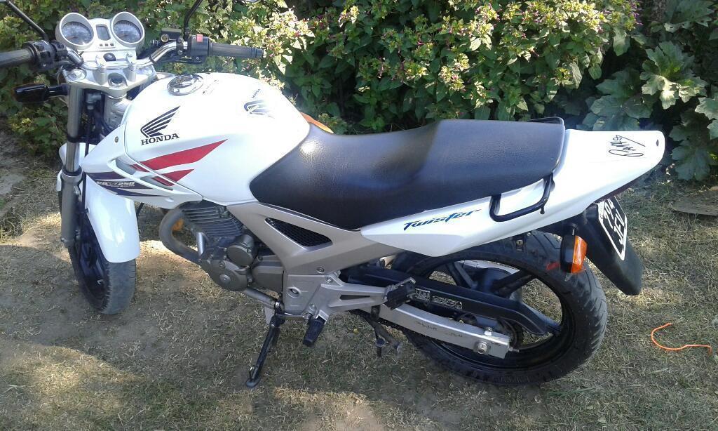 Vendo Twister 250 2013