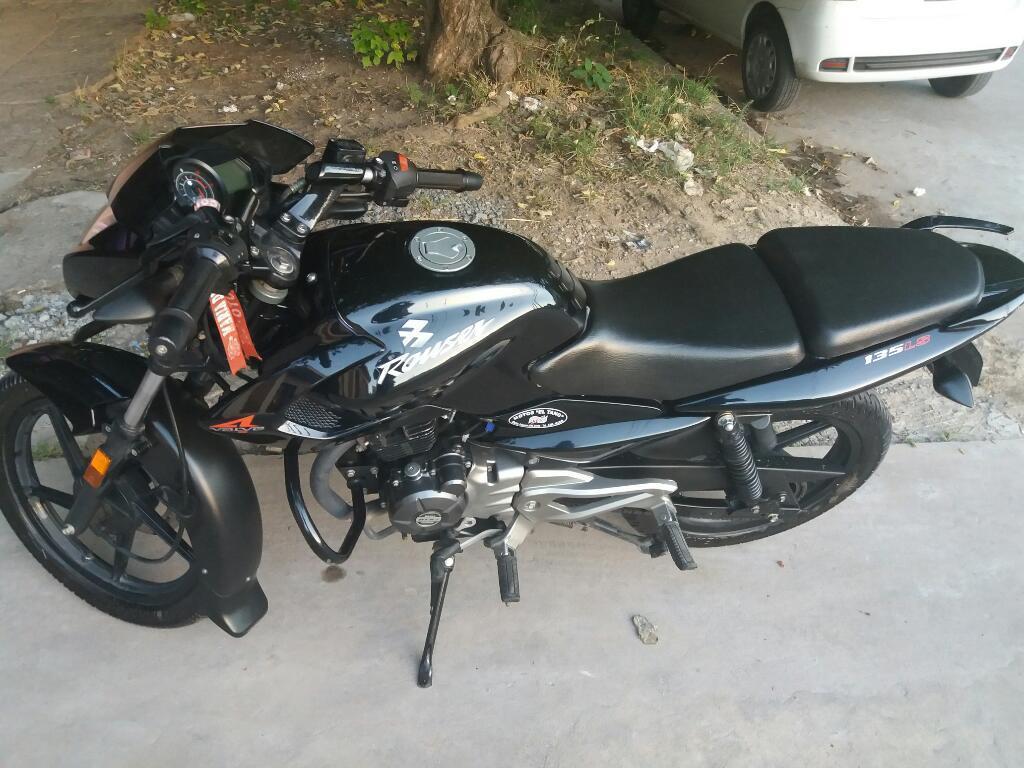 Vendo Rouser 135