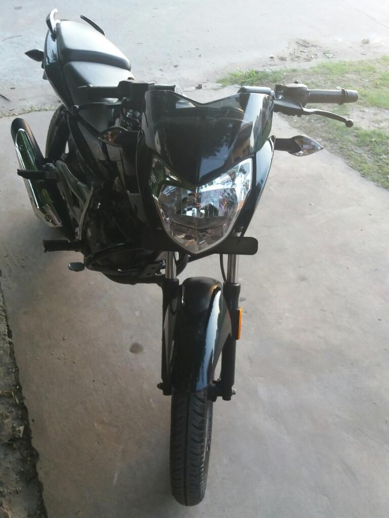 Vendo Rouser 135