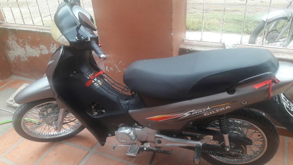 Gilera Smash 110 Modelo 2013