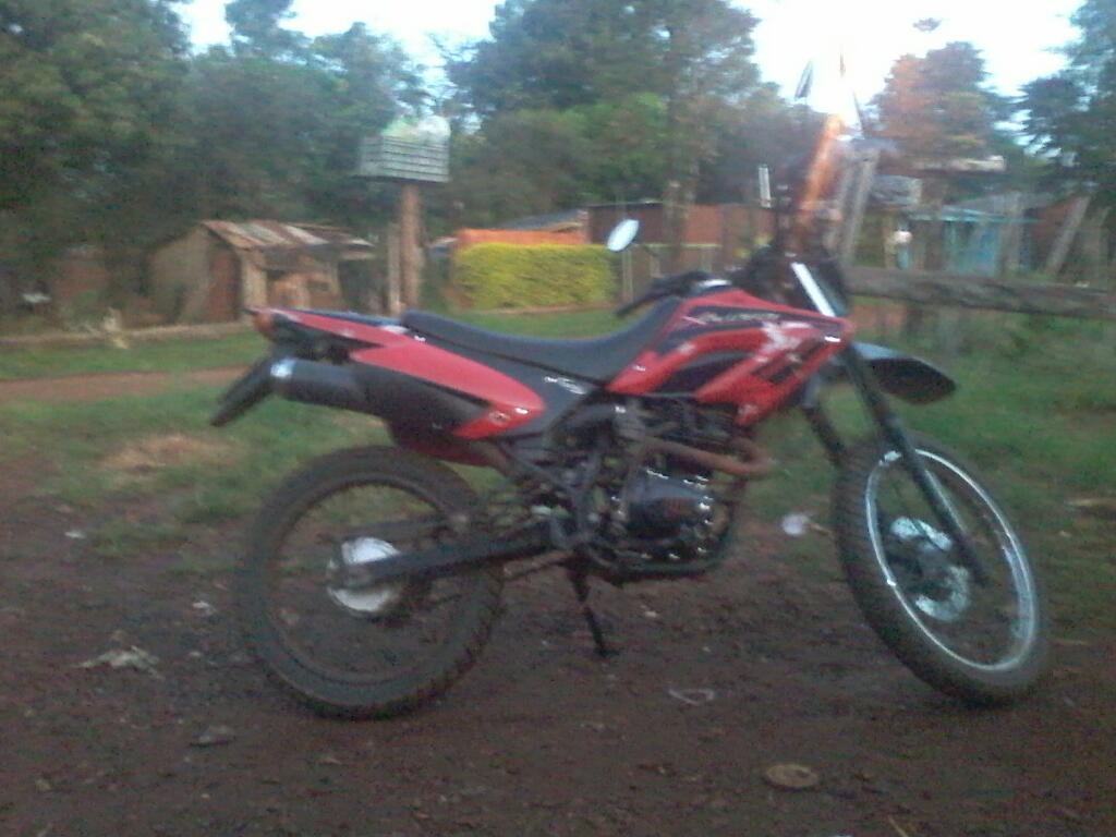 Vendo Motomol 250