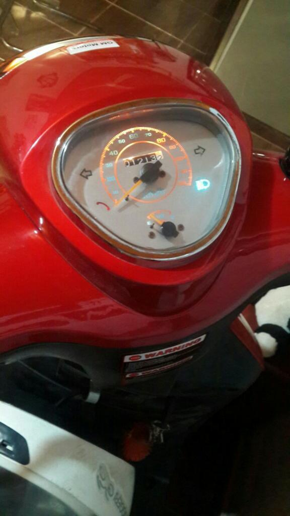 Moto Gilera