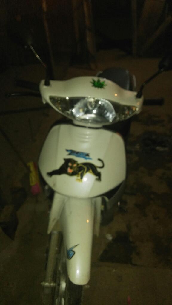 Moto 110 Motomel Bliz
