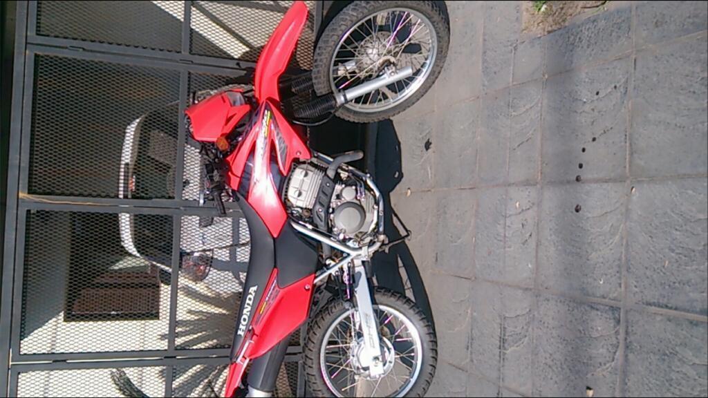 Vendo Xr 250 2013