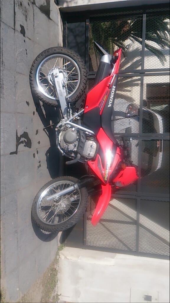 Vendo Xr 250 2013