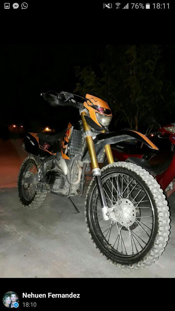 Motomel Xmm 250