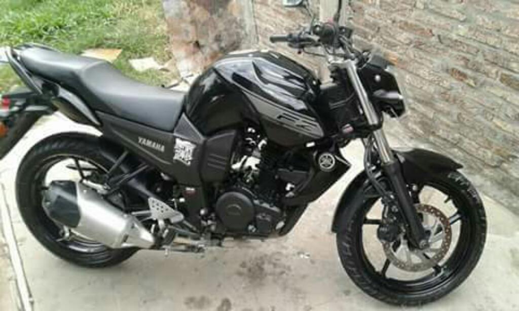 Vendo Yamaha Fz