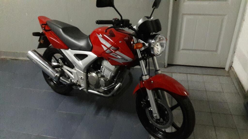 Vendo O Permuto 2 Motos Honda