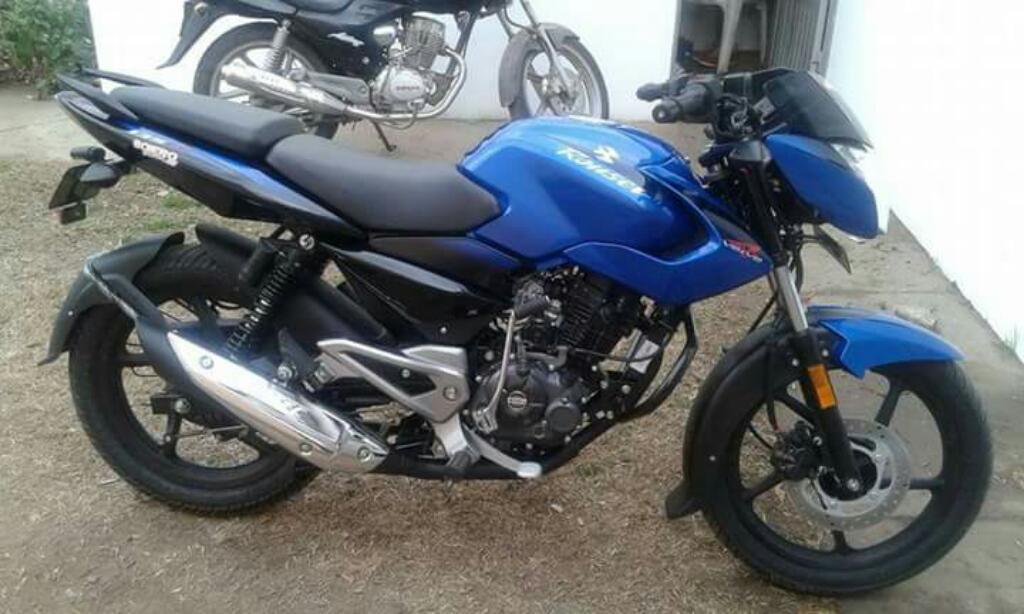 Se Vende Rouser 135