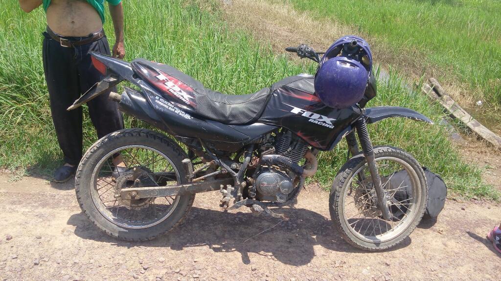 Vendo O Perrmuto por Moto de Mi Interes