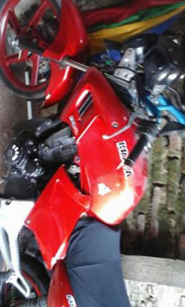 Brava 150 ... 2011