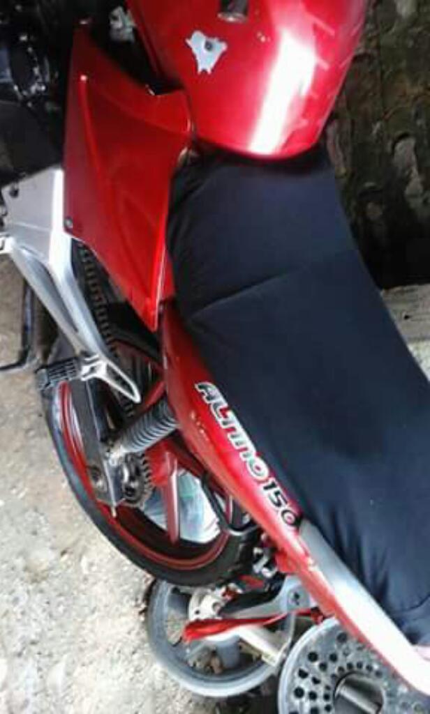 Brava 150 ... 2011