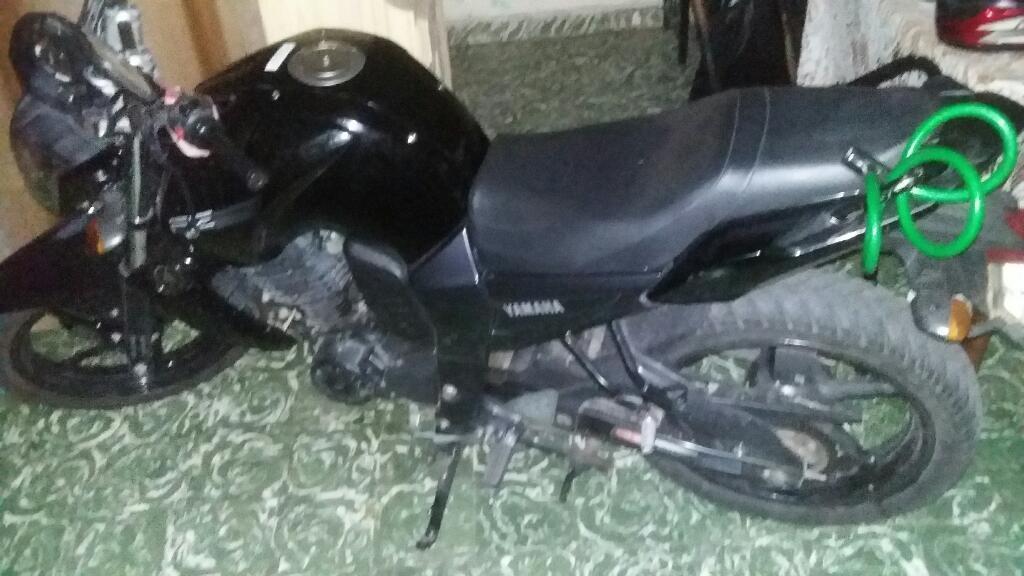 Vendo Moto