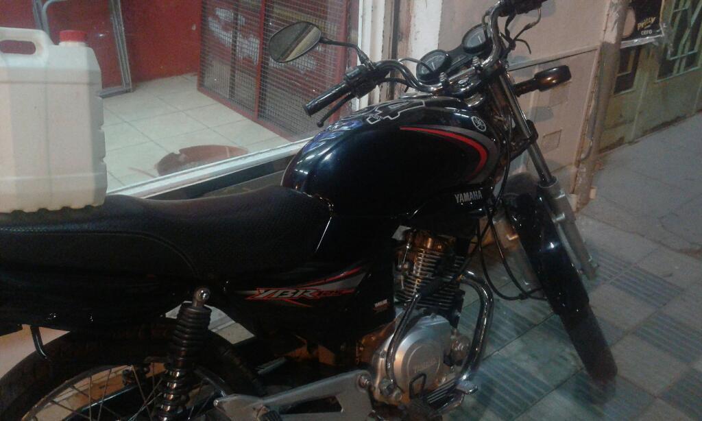 Vendo Moto Yamaha