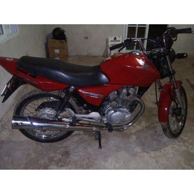 vendo cg titan 150/ CEL 3795163168 solo wapp