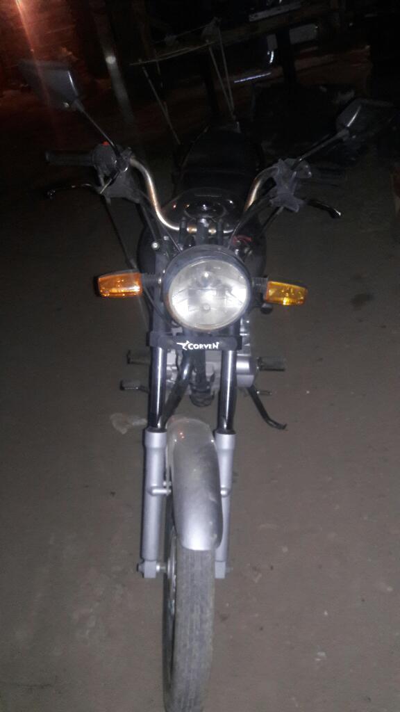 Vendo Corven Hunter 150